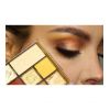 Technic Cosmetics - Eyeshadow and Pressed Pigments Palette - Banoffee