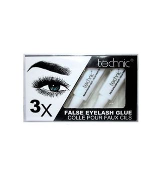 Technic Cosmetics - Adhesive for eyelashes