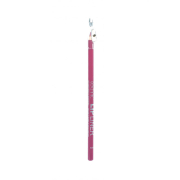 Technic Cosmetics - Lip liner with sharpener - Bright Pink