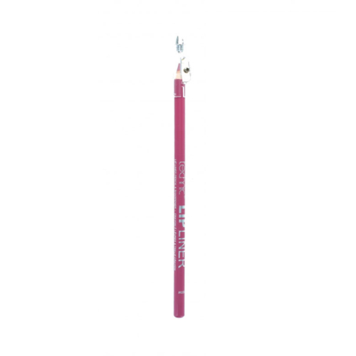 Technic Cosmetics - Lip liner with sharpener - Bright Pink