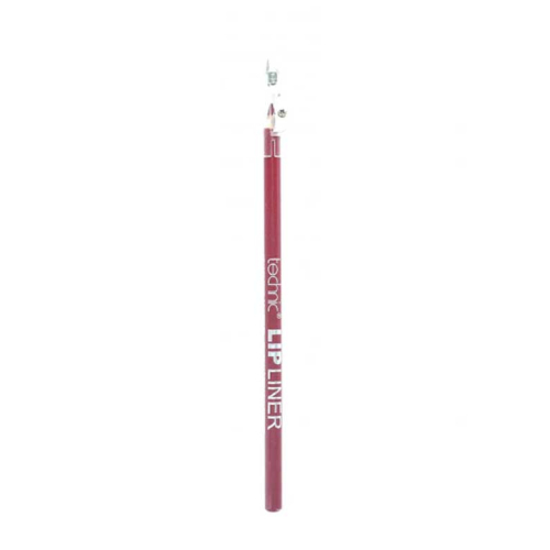 Technic Cosmetics - Lip liner with sharpener - Nude