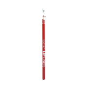 Technic Cosmetics - Lip liner with sharpener - Bright Red