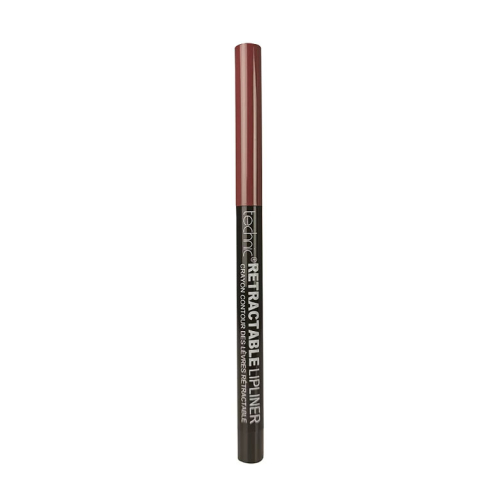 Technic Cosmetics - Retractable Lipliner - Berry