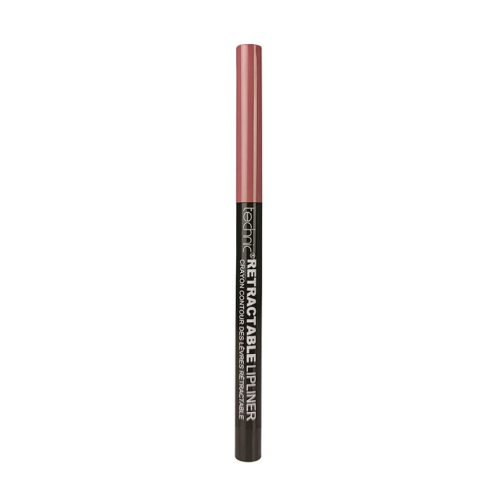 Technic Cosmetics - Retractable Lipliner - Rose