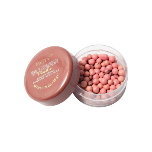 Technic Cosmetics - Blusher Pearls