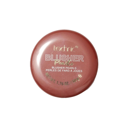 Technic Cosmetics - Blusher Pearls