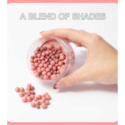 Technic Cosmetics - Blusher Pearls