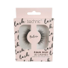 Technic Cosmetics - False eyelashes Faux Silk Lashes - Bolero
