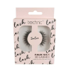 Technic Cosmetics - False eyelashes Faux Silk Lashes - Salsa