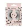 Technic Cosmetics - False eyelashes Faux Silk Lashes - Tango