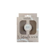 Technic Cosmetics - False eyelashes Natural Lash - Brunch Date