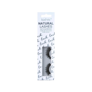 Technic Cosmetics - Natural Lashes False Lashes - A13