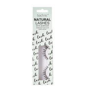 Technic Cosmetics - Natural Lashes False Lashes - A27