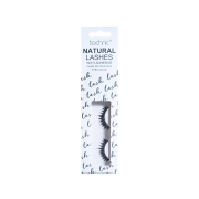Technic Cosmetics - Natural Lashes False Lashes - A36