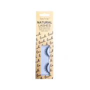 Technic Cosmetics - Natural Lashes False Lashes - BC19