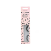 Technic Cosmetics - Natural Lashes False Lashes - BC21