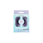 Technic Cosmetics - False eyelashes Volume Lash - Mistress
