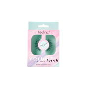 Technic Cosmetics - False eyelashes Volume Lash - Soulmate