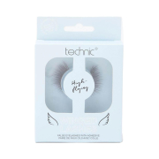 Technic Cosmetics - False eyelashes Winged Lashes - High-Flying