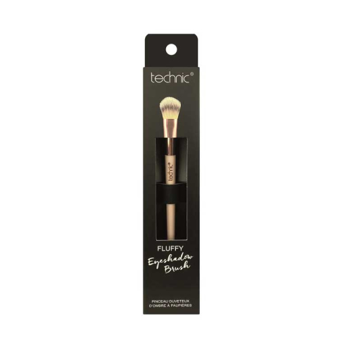 Technic Cosmetics - Eyeshadow Brush