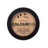 Technic Cosmetics - Colour Fix Water Resistant Pressed Powder - Pecan