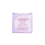 Technic Cosmetics - Compact Setting Powders Lavender Bright