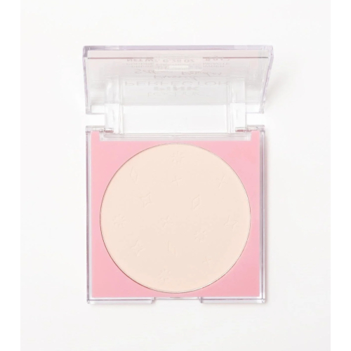 Technic Cosmetics - Compact Setting Powder Pink Perfector