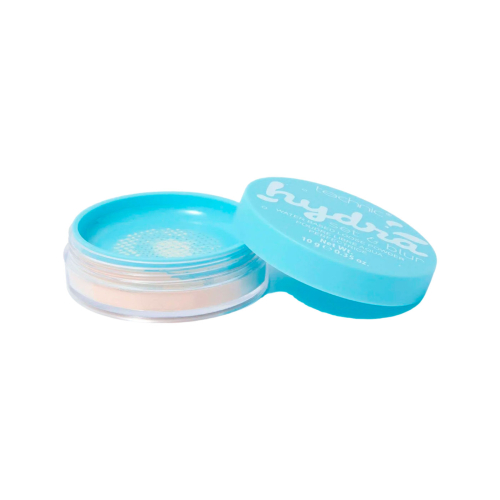 Technic Cosmetics - Setting powder Hydra Set & Blur
