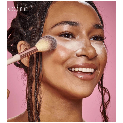 Technic Cosmetics - Pink Perfector Setting Powder