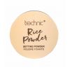 Technic Cosmetics - Rice Setting Powder