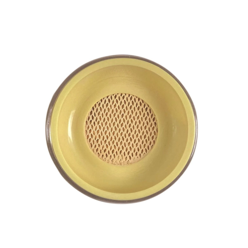 Technic Cosmetics - Loose powder Banana Bright