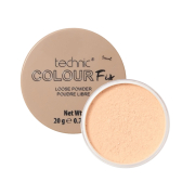 Technic Cosmetics - Loose Powder Colour Fix - Sand