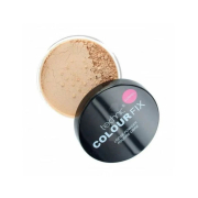 Technic Cosmetics - Loose Powder Colour Fix - Sorrel