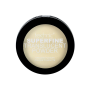 Technic Cosmetics - Translucent powder Superfine - Translucent