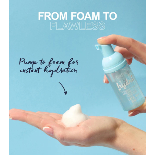 Technic Cosmetics - Hydra Primer Foam Makeup Primer