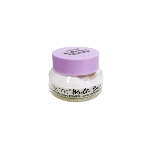 Technic Cosmetics - Moisturizing Makeup Primer Multi Base