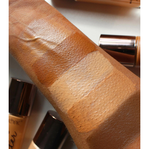 Technic Cosmetics - Makeup Primer Pro Filter Multi Use Complexion Enhancer - Dark