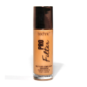 Technic Cosmetics - Makeup Primer Pro Filter Multi Use Complexion Enhancer - Medium Warm