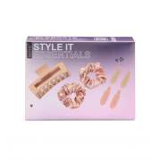 Technic Cosmetics - Hair accessories set Style it Essentials