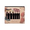 Technic Cosmetics - Set of 6 brushes and sponges