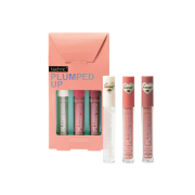 Technic Cosmetics - Lip Gloss Set Plumped Up