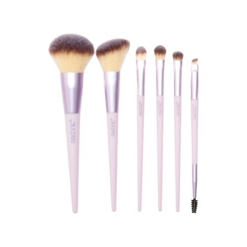 Technic Cosmetics - Makeup brush set Flawless