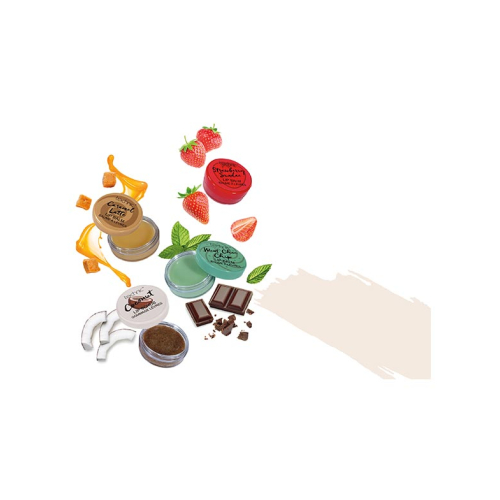 Technic Cosmetics - Lip Care Set