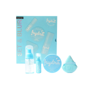 Technic Cosmetics - Facial care set Set & Blur