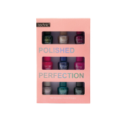 Technic Cosmetics - Nail polish set Polished Perfection