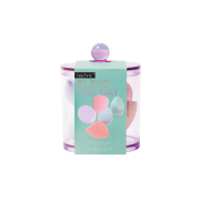Technic Cosmetics - Makeup Sponge Set Blend the Day