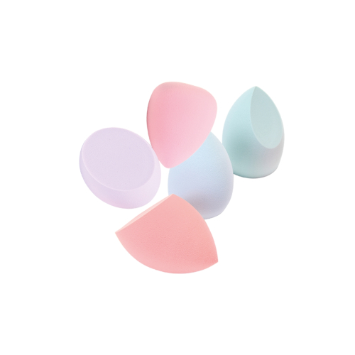 Technic Cosmetics - Makeup Sponge Set Blend the Day