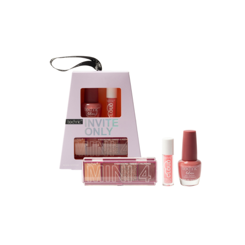 Technic Cosmetics - Makeup Set Invite Only
