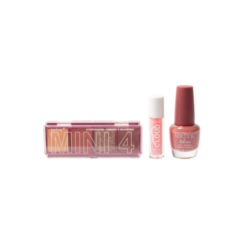 Technic Cosmetics - Makeup Set Invite Only