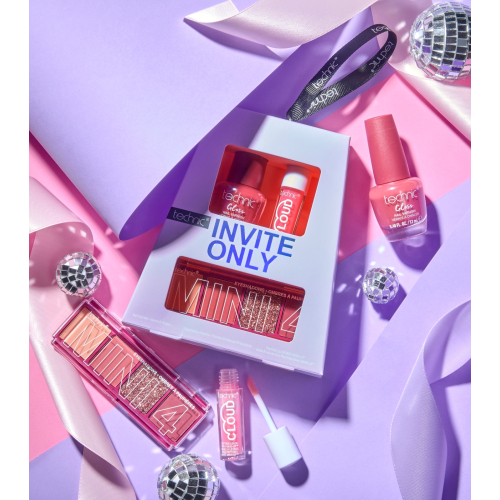 Technic Cosmetics - Makeup Set Invite Only